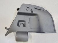 Volkswagen up! Plastic trunk, right (wagon) Part code: 1S0867762A  82V
Body type: 5-ust luu...