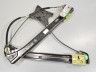 Volkswagen Passat (B8) Door window regulator, front left (el.) Part code: 3G0837461C
Body type: Universaal
Eng...