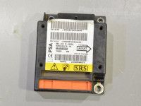 Citroen C5 2001-2008 Control unit for airbag Part code: 6546E6