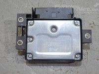Volkswagen Tiguan Control unit for electromechanical parking brake Part code: 3AA907801J
Body type: Linnamaastur