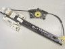 Audi A4 (B8) Door window regulator, right rear (el.) combi Part code: 8K0839462A