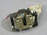 Nissan Navara (D40) 2005-2015 Door lock, left (front) Part code: 805525P013