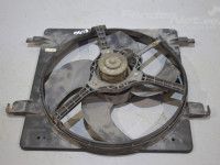 Ford Ka 1996-2008 Cooling fan  (complete) Part code: 97KB8K620CA