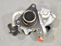 Skoda Karoq Exhaust gas recirculation valve (EGR) (2.0 diesel) Part code: 04L131501S
Body type: Linnamaastur
E...