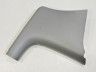 Volkswagen up! Front pillar cover, right (lower) Part code: 1S1863484A 82V
Body type: 5-ust luuk...