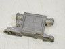 Control unit for heating lock cylinder Part code: 4A0959981A