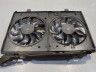 Nissan X-Trail Cooling fan shroud Part code: 21483-JG30A
Body type: Linnamaastur