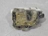 Volkswagen Golf 3 1991-2002 Door lock, right (rear) Part code: 6N4839016B