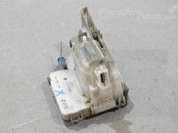 Volkswagen Golf 3 1991-2002 Door lock, right (rear) Part code: 6N4839016B