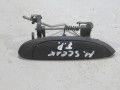 Renault Megane Scenic 1996-2003 Door handle, right (rear) Part code: 7700433076