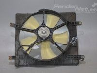 Honda Shuttle 1995-2000 Cooling fan  (complete) Part code: 38615-PEA-A00