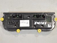 Volkswagen Amarok Cooling / Heating control Part code: 2H6907040B  ZJU
Body type: Pikap
Eng...