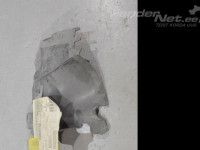 Volkswagen Golf 6 2008-2013 Radiator deflector, right Part code: 5K0121284B