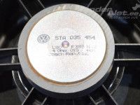 Volkswagen Tiguan 2016-... Front door loudspeaker Part code: 5NA035454
Body type: Linnamaastur