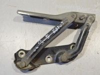 Saab 9-5 1997-2010 Lid hinge, left Part code: 4852877