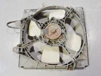 Mazda 626 Cooling fan  (complete) Part code: FSM3-15-025D
Body type: Sedaan
