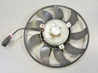 Volkswagen Passat (B8) VENTILAATORI MOOTOR Part code: 5Q0959455AH
Body type: Universaal
En...