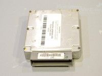 Mazda 626 1997-2002 Control unit for engine Part code: F7FF-12A650-AMH