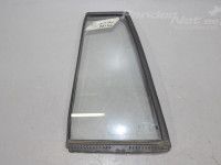 Nissan Patrol (Y61) 1997-2010 Fixed Door window, left (rear)