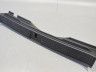 Volkswagen Passat (B8) Deck board (univ.) Part code: 3G9863459 82V
Body type: Universaal
...