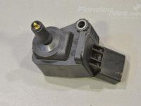 Volkswagen Passat (B8) Ignition coil (2.0T gasoline) Part code: 06J905110K
Body type: Sedaan