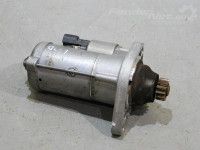 Volkswagen Golf 7 Starter (1.6 diesel) Part code: 02Z911024LX
Body type: Universaal