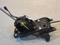 Volkswagen Sharan Gearbox selector mechanism (aut.) Part code: 7N1713025H
Body type: Mahtuniversaal