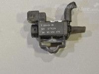 Saab 9-3 Valve assy vacuum Part code: 90542387
Body type: Universaal
Engin...