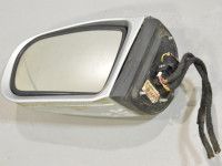 Mercedes-Benz E (W210) Exterior mirror, left (11-cabel) Part code: A2108100976 / A2108100921
Body type:...