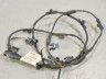 Volkswagen Polo Parking distance control wiring (front) Part code: 2G0971095A
Body type: 5-ust luukpära...