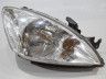 Mitsubishi Lancer 2003-2008 Headlamp, right Part code: MN161674