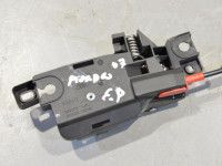 Ford Mondeo Door handle, right (front) Part code: 6M21-U22600
Body type: Universaal
En...