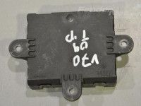 Volvo V70 Control unit for rear door, right Part code: 31295415
Body type: Universaal
Engin...