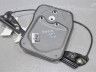 Skoda Fabia 2007-2014 Door window regulator, left rear (el.) Part code: 5J4839461