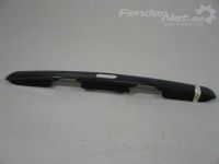 Volvo S40 1996-2003 Tailgate moulding (sed) Part code: 804687
