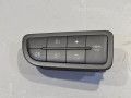 Peugeot Bipper 2008-2018 Control panel with pushbuttons Part code: 1608747880