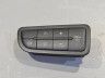 Peugeot Bipper 2008-2018 Control panel with pushbuttons Part code: 1608747880