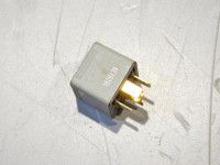 Saab 9-5 1997-2010 relays Part code: 1626239