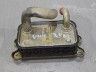 Volvo V70 2000-2007 Oil cooler (2.4 bens.) Part code: 8677974