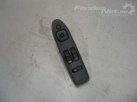 Mazda 323 1998-2004 Electric window switch, left (front)