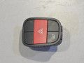 Peugeot Bipper 2008-2018 Control panel with pushbuttons Part code: 6490 PX
