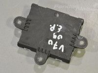 Volvo V70 Control unit for front door, right Part code: 31295213
Body type: Universaal
Engin...