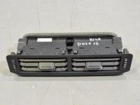 Volkswagen Polo Air duct (instrument panel),median Part code: 2G0819728G  QVQ
Body type: 5-ust luu...