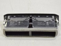 Volkswagen Polo Air duct (instrument panel),median Part code: 2G0819728G  QVQ
Body type: 5-ust luu...