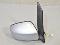 Mitsubishi i, MiEV Exterior mirror, right (7-cabel) Part code: 7632A930
Body type: 5-ust luukpära