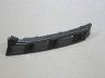 Hyundai i20 2008-2014 Bumper guide section, left Part code: 865631J500