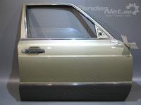 Mercedes-Benz 260S - 560SEL (W126) 1979-1991 Door, right (front) Part code: A1267204205
Body type: Sedaan