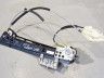 Volkswagen Golf 6 Door window regulator, front left (el.) Part code: 5K7837461E
Body type: Kabriolett