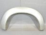 Toyota Hilux Rear fender side panel protector, right  Part code: 61681-0K909
Body type: Pikap
Engine ...