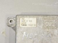 Mazda 626 1997-2002 Airbag controller Part code: 1J11B